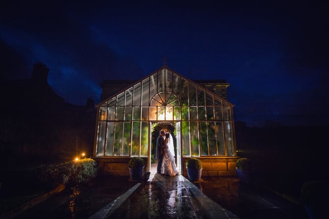 Lisa+James - Stewart Girvan Photography resized